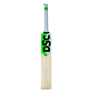 DSC Split 500 English Willow Cricket Bat - Size SH