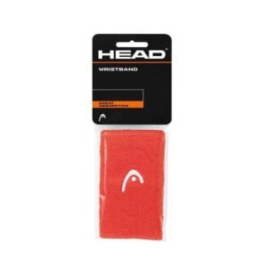 Head 5″ Wristband