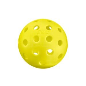 PENN 40 Outdoor Pickleballs (Pack of 24)