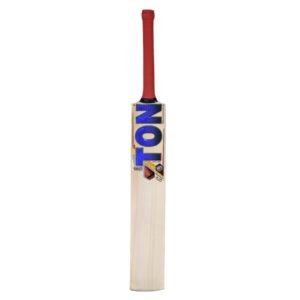 SS Ton Reserve Edition English Willow Cricket Bat Size 5
